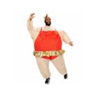 Ballerina 3-pc. Dress Up Costume Mens