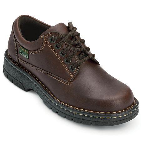 Eastland Plainview Womens Leather Oxfords
