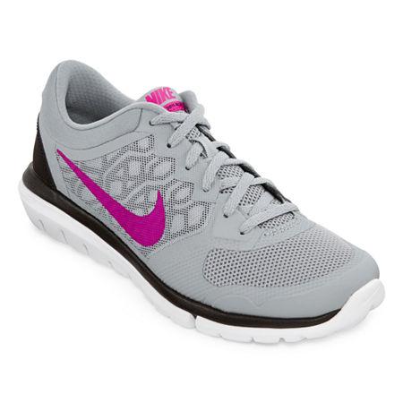 Nike Flex Run 2015 Womens Running Shoes