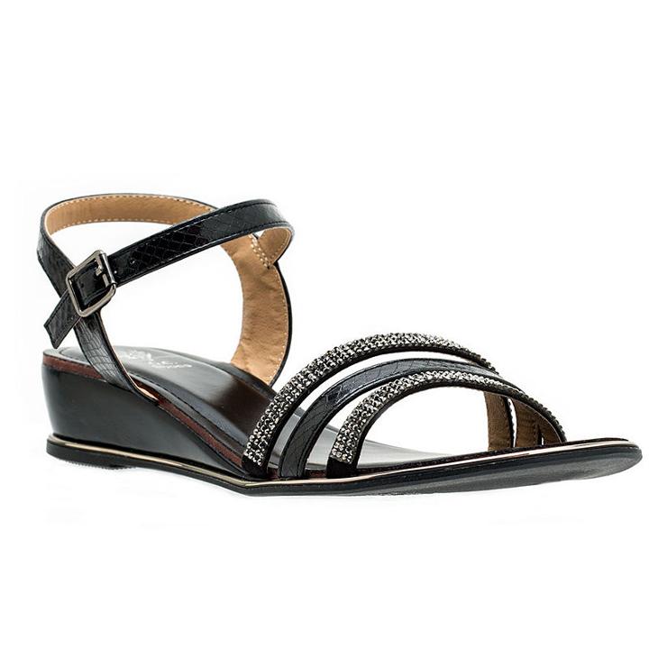 Gc Shoes Elina Womens Flat Sandals