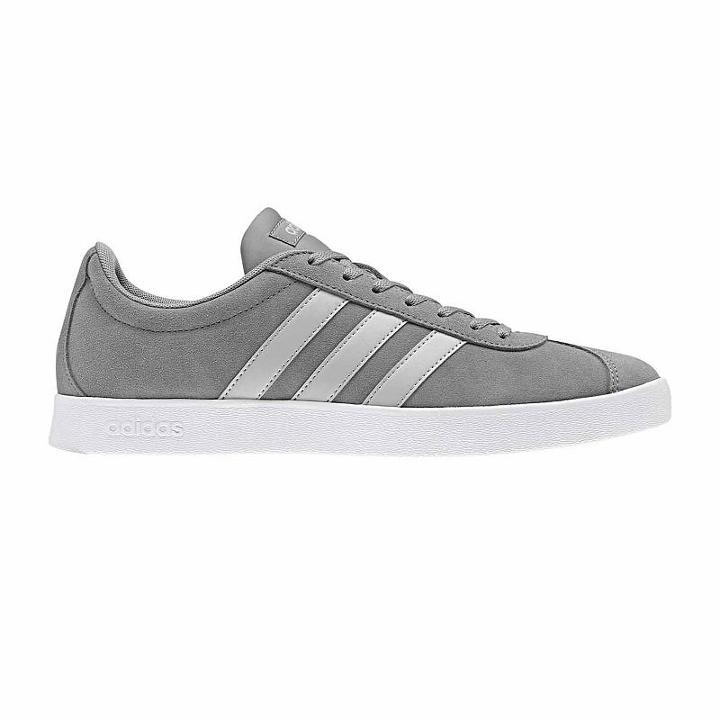 Adidas Court 2.0 Mens Skate Shoes