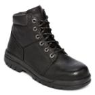 Wolverine Marquette Mens 6 Steel-toe Work Boots