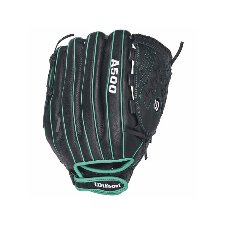 Wilson Siren 12.5in Left Hand Baseball Glove