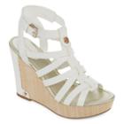 Liz Claiborne Crete Womens Sandal