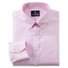 Stafford Executive Non-iron Cotton Pinpoint Oxford Shirt