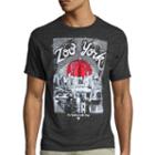 Zoo York The Zine Short-sleeve Graphic Tee