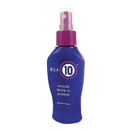 It's A 10 Leave-in Product - 4 Oz.