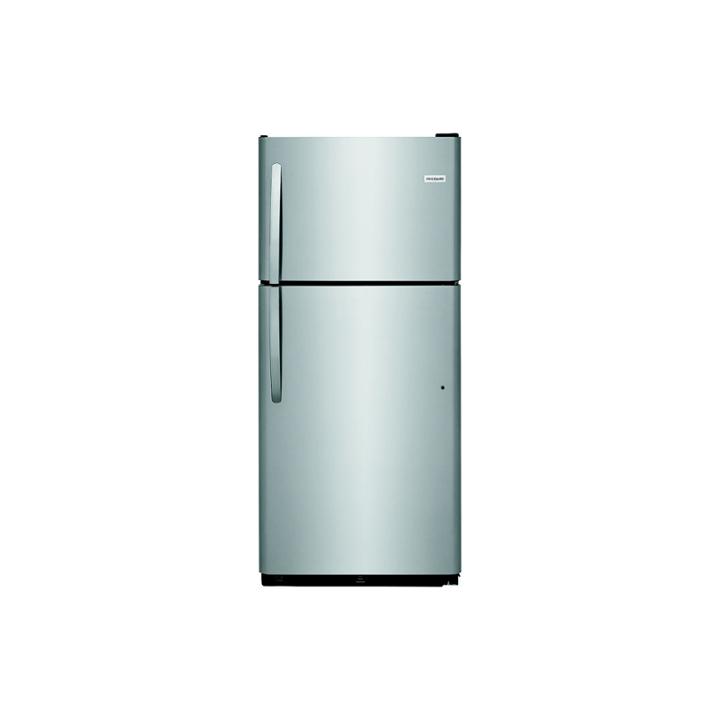Frigidaire 20 Cu Ft Top Freezer - 85408140018