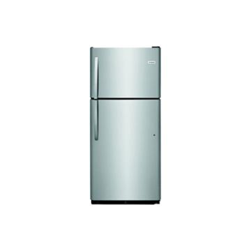 Frigidaire 20 Cu Ft Top Freezer - 85408140018