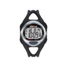Timex Ironman Mens Black Resin Strap 50-lap Watch T542819j