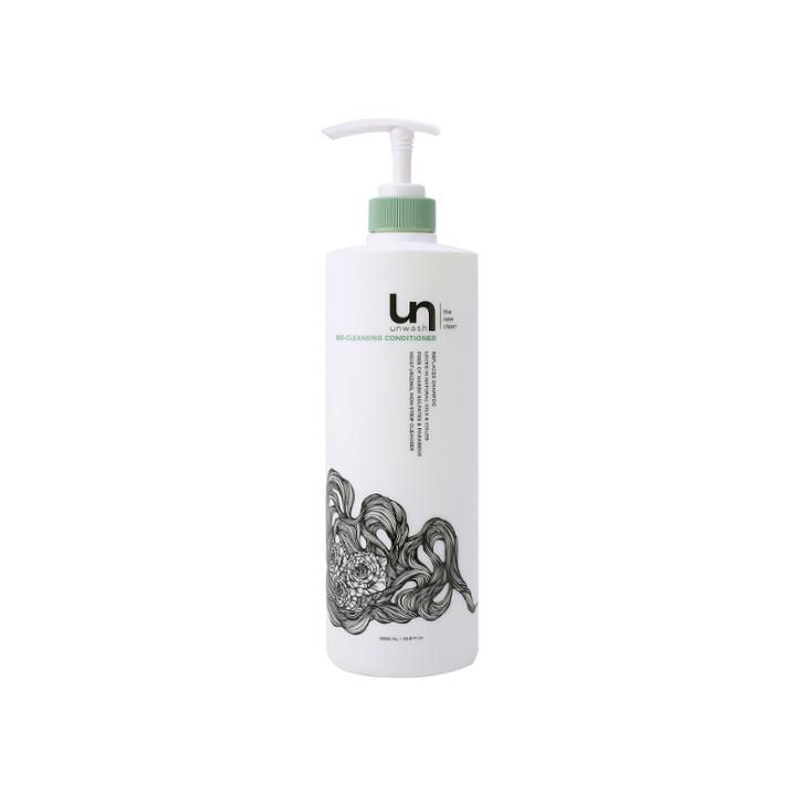 Unwash Bio Cleansing Conditioner - 13.5 Oz.
