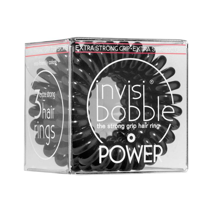 Invisibobble The Strong Grip Hair Ring