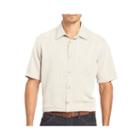 Van Heusen Short-sleeve Striped Shirt