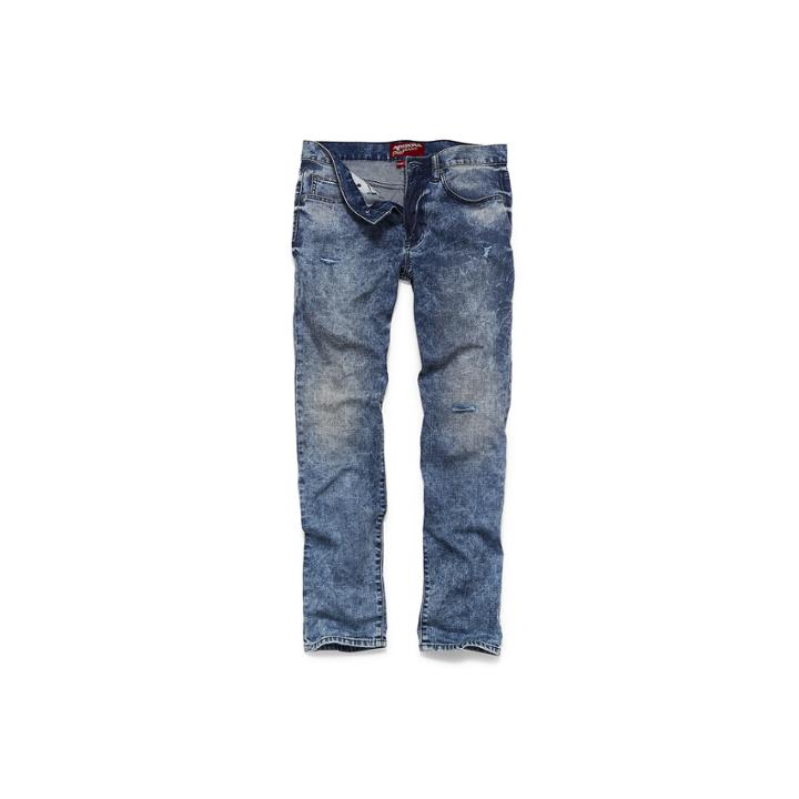 Arizona Skinny Flex Denim