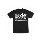 Naughty By Nature Graphic T-shirt