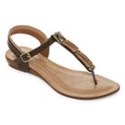 Gc Shoes Vita Womens Flat Sandals