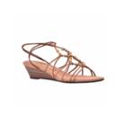 New York Transit Advanced More Womens Wedge Sandals