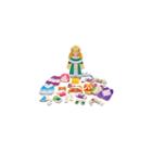 Melissa & Doug Princess Elise Magnetic Dress-up