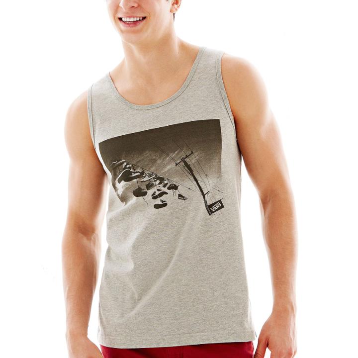 Vans Tank