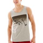 Vans Tank