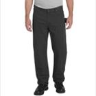 Dickies Relaxed Fit Sanded Double Front Duck Pant