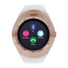 Itouch Unisex White Smart Watch-itr4360rg788-001