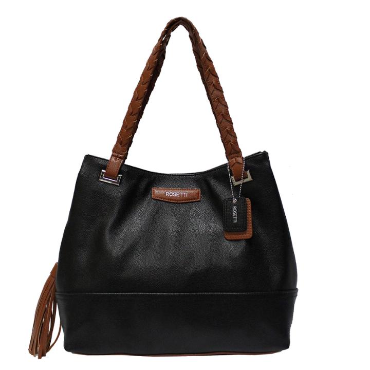 Rosetti Hunter Double Shoulder Bag
