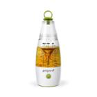 Salad Dressing Mixer And Drip-free Pourer