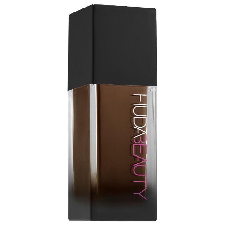 Huda Beauty Fauxfilter Foundation