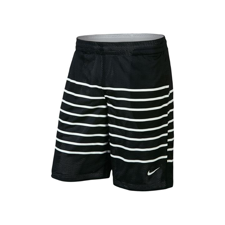 Nike Dri-fit Reversible Shorts