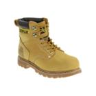 Cat Second Shift Mens Work Boots