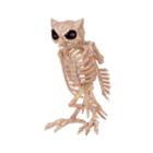 Skeleton Owl