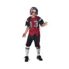 Dead Zone Zombie Child Costume