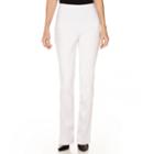 Briggs New York Corp Trousers-misses Short