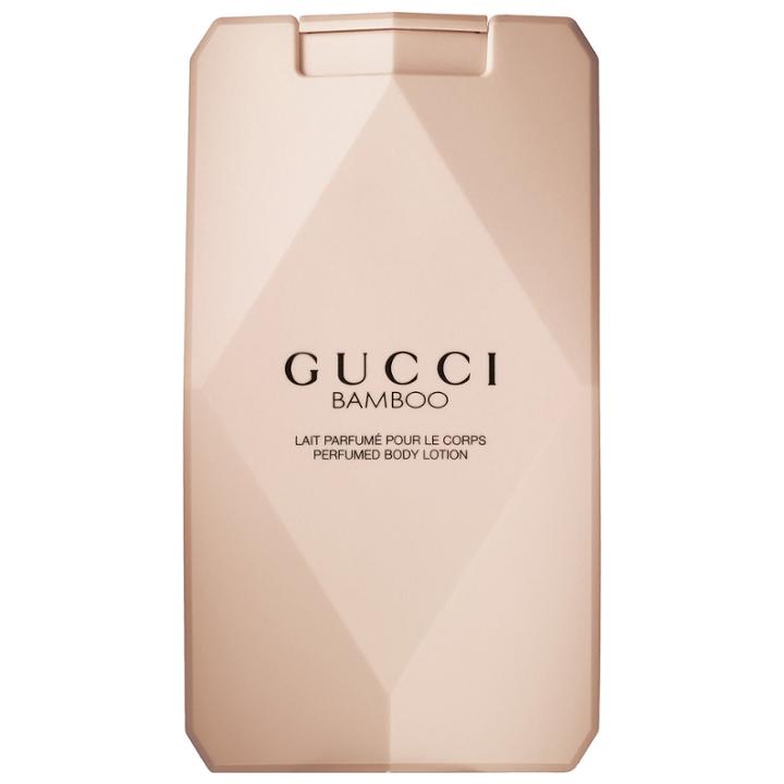 Gucci Bamboo Body Lotion