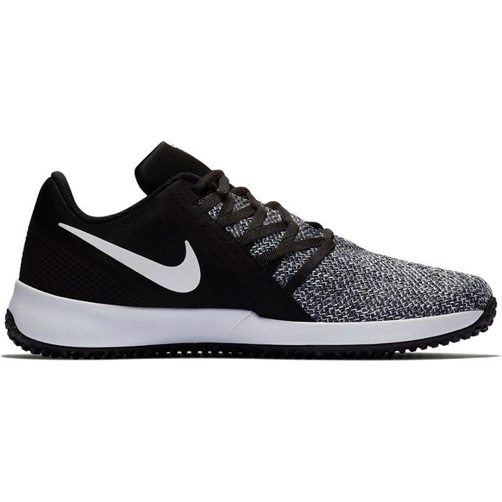 Nike Varsity Compete 4e Mens Training Shoes Extra Wide