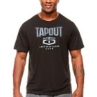 Tapout Short Sleeve Graphic T-shirt Big And Tall
