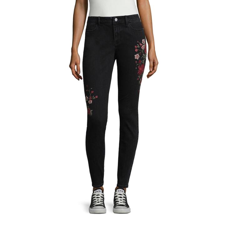 A.n.a Modern Fit Jeggings-petites