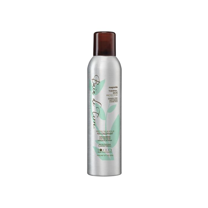 Bain De Terre Magnolia Thermal Iron Protector - 7 Oz