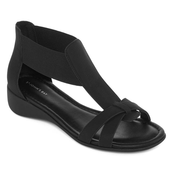 St. Johns Bay Laila Womens Sandal