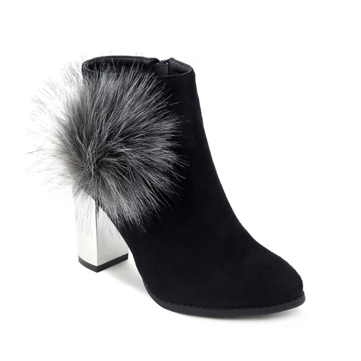 Olivia Miller Belmont Womens Bootie