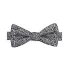 Jf J. Ferrar Static Pre-tied Bow Tie