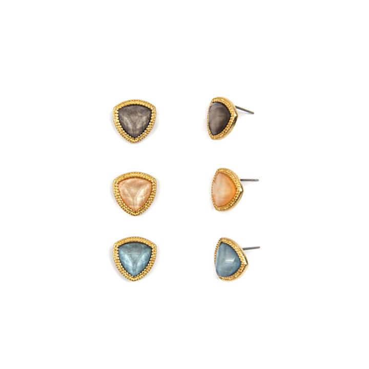 Arizona 6-pc. Earring Sets