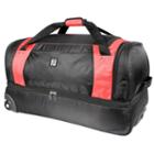 Ful Xpedition 30 Inch Wheeled Duffel