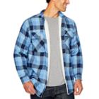 Smith Workwear Midweight Shirt Jacket