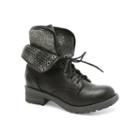 Unionbay Sparky Lace Up Boots