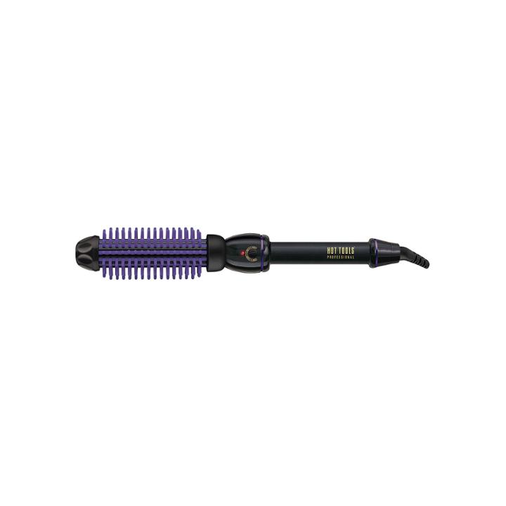 Hot Tools 1 Silicon Styler Brush