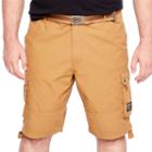 Ecko Unltd Ripstop Cargo Shorts Big And Tall