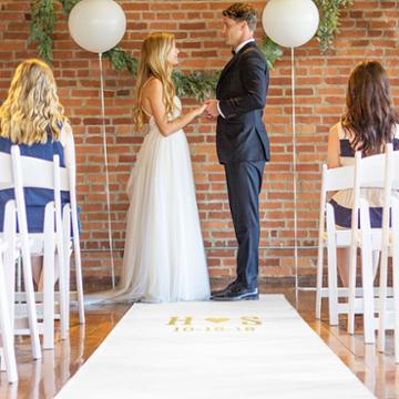 Cathy's Concepts Aisle Runner