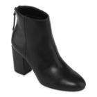 Worthington Daren Womens Bootie